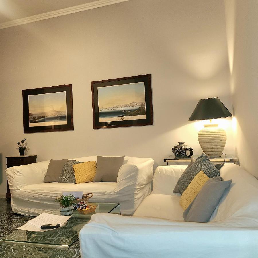 Vatican Stairs Apartment - 4