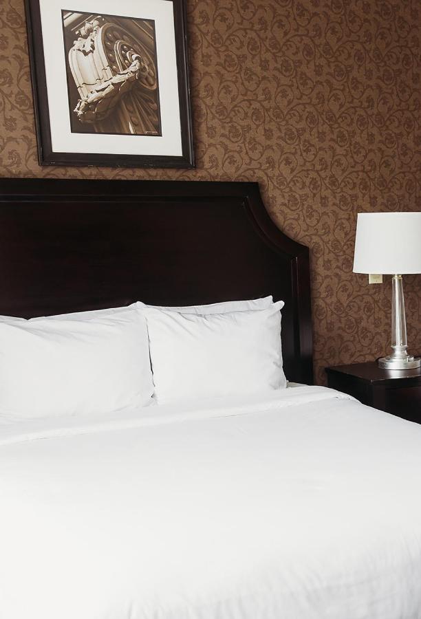 Hotel Julien Dubuque — photo 14