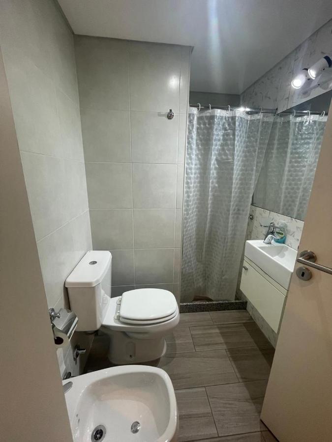 Piscina Confort en la Ciudad - 3