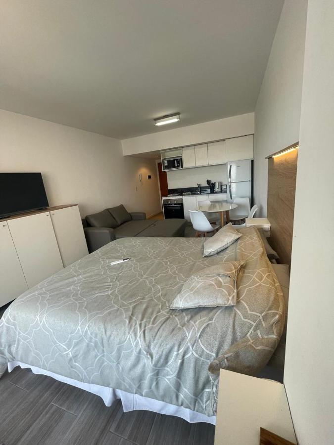 Piscina Confort en la Ciudad - 2