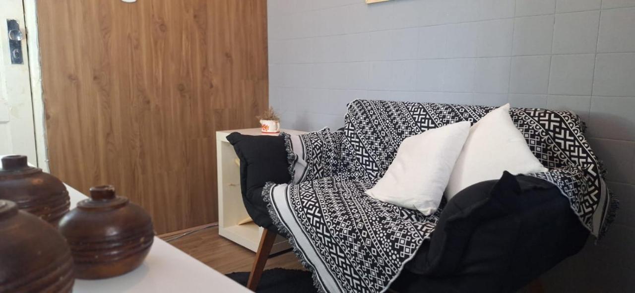 Studio Leblon Beach 213