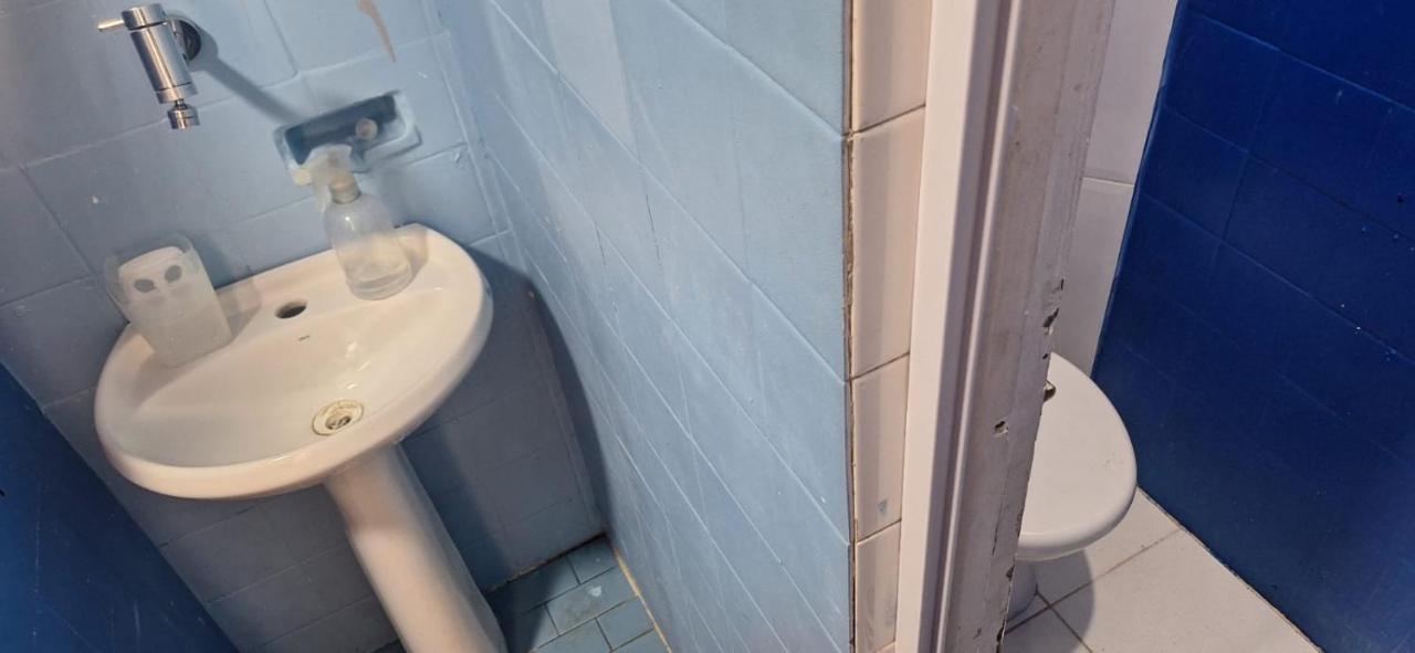 Studio Leblon Beach 213 - 4