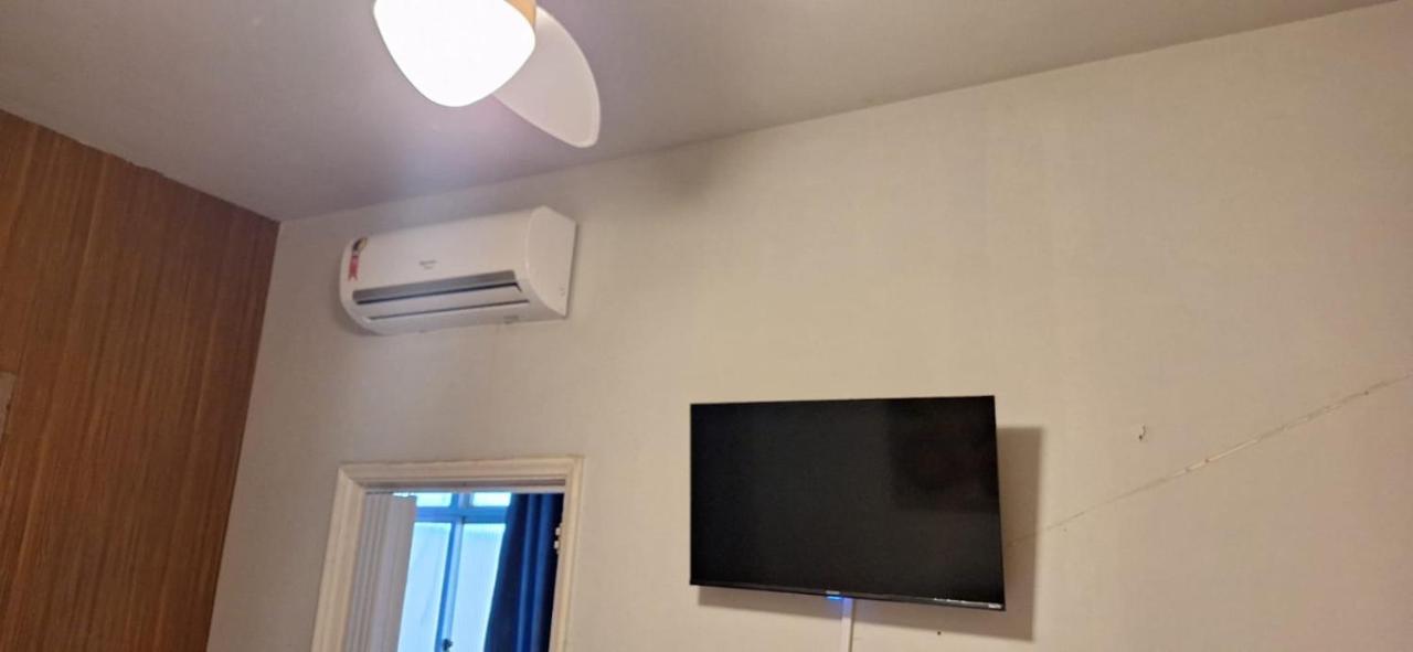 Studio Leblon Beach 213 - 3