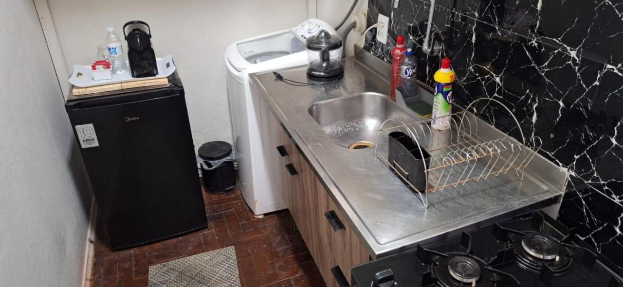 Studio Leblon Beach 213 - 2