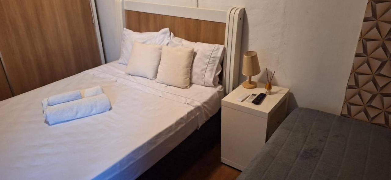 Studio Leblon Beach 213 - 5