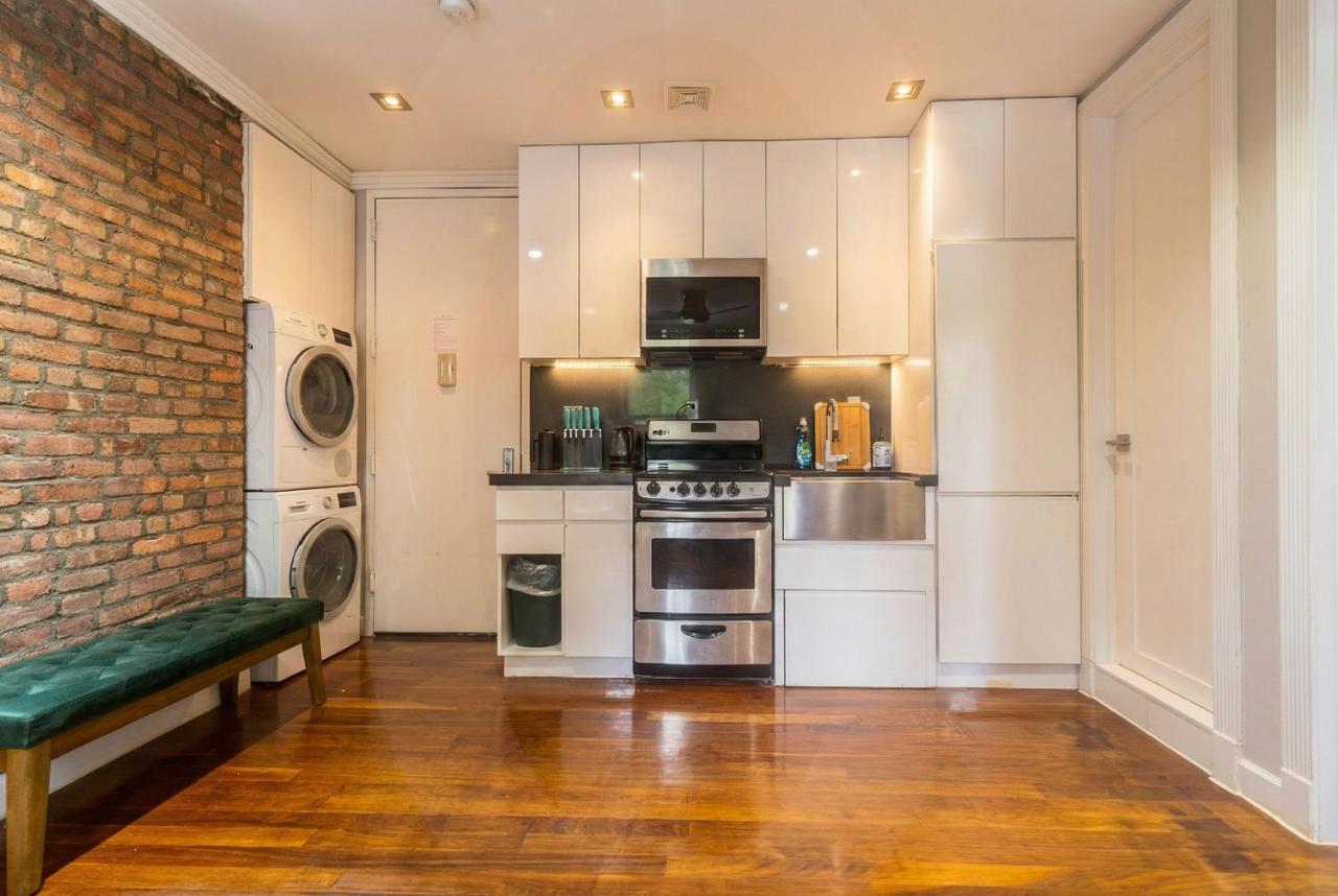 apt4 - East Harlem, Manhattan by Monthier - 4