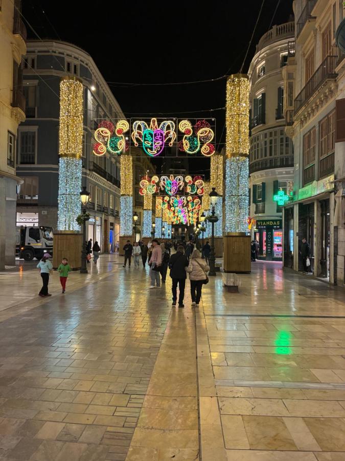 Gran apartamento Larios