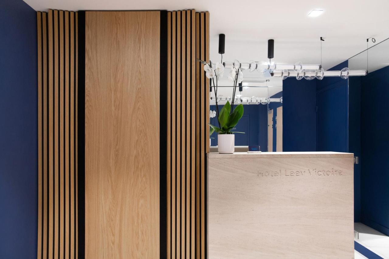 Hotel Leev Victoire & Spa - 3