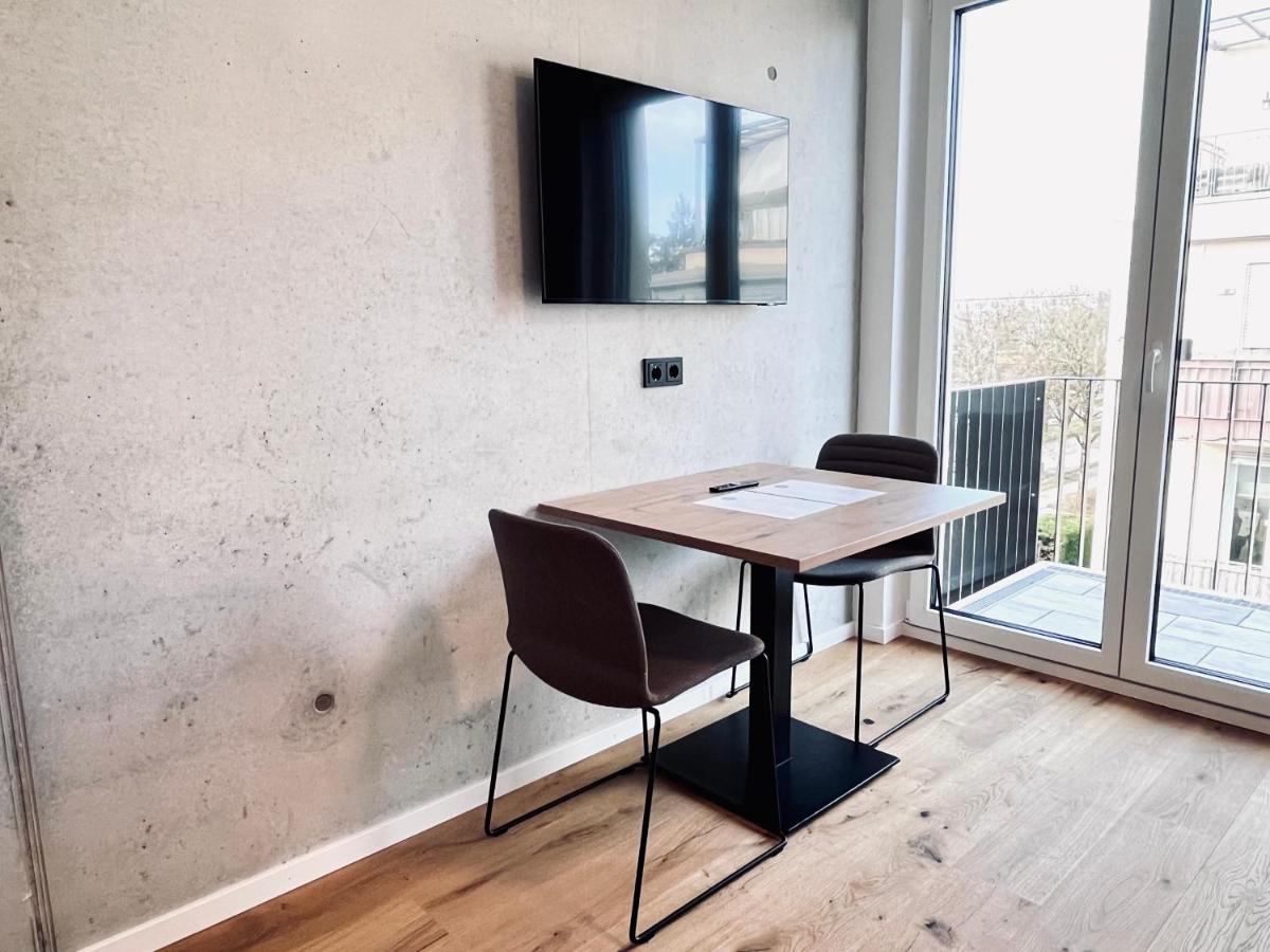 Mikes Apartments Munich
