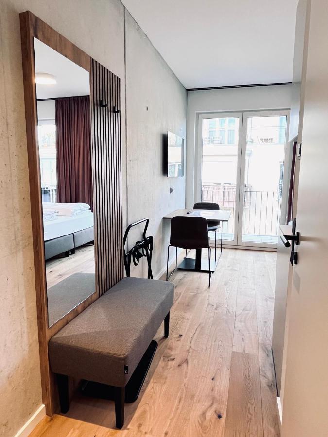Mikes Apartments Munich