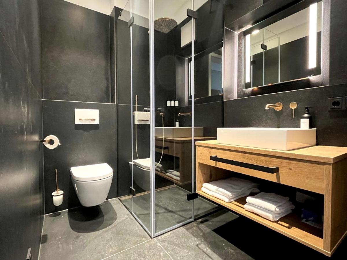Mikes Apartments Munich
