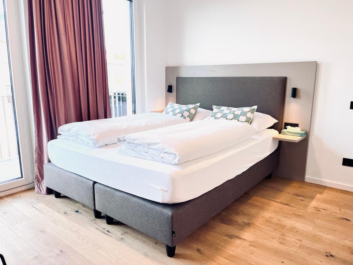 Mikes Apartments Munich