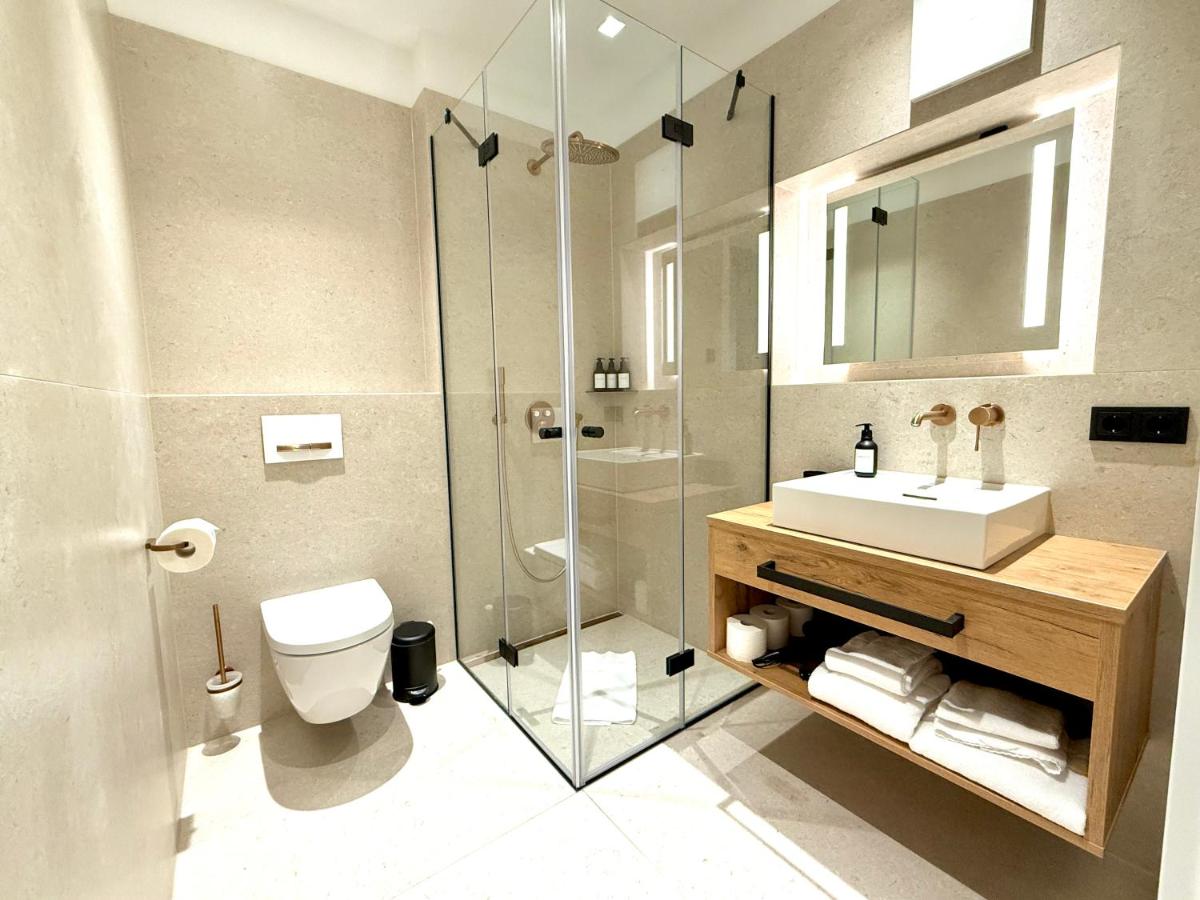 Mikes Apartments Munich