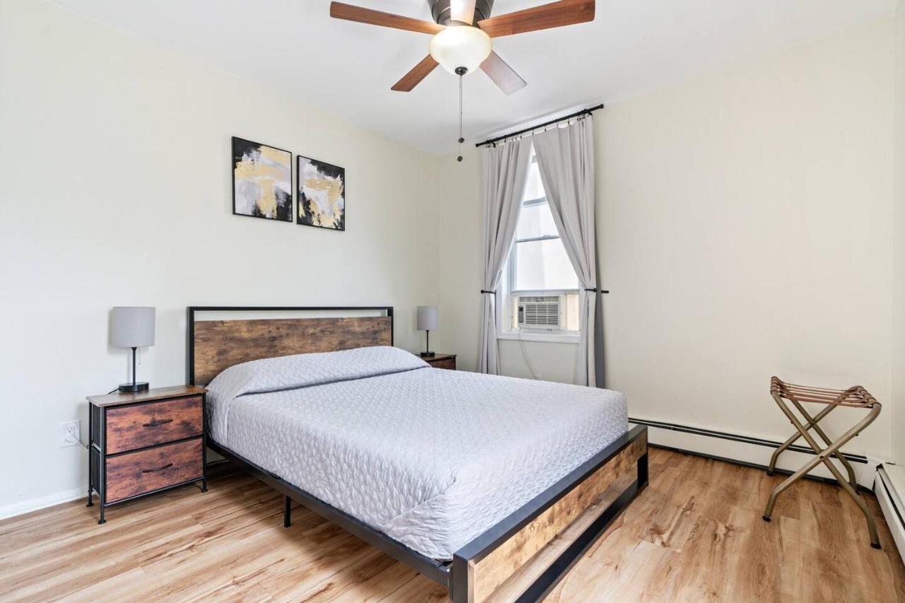 Group Retreat 15Min to NYC, MetLife, Mall, FREE Pa - 2