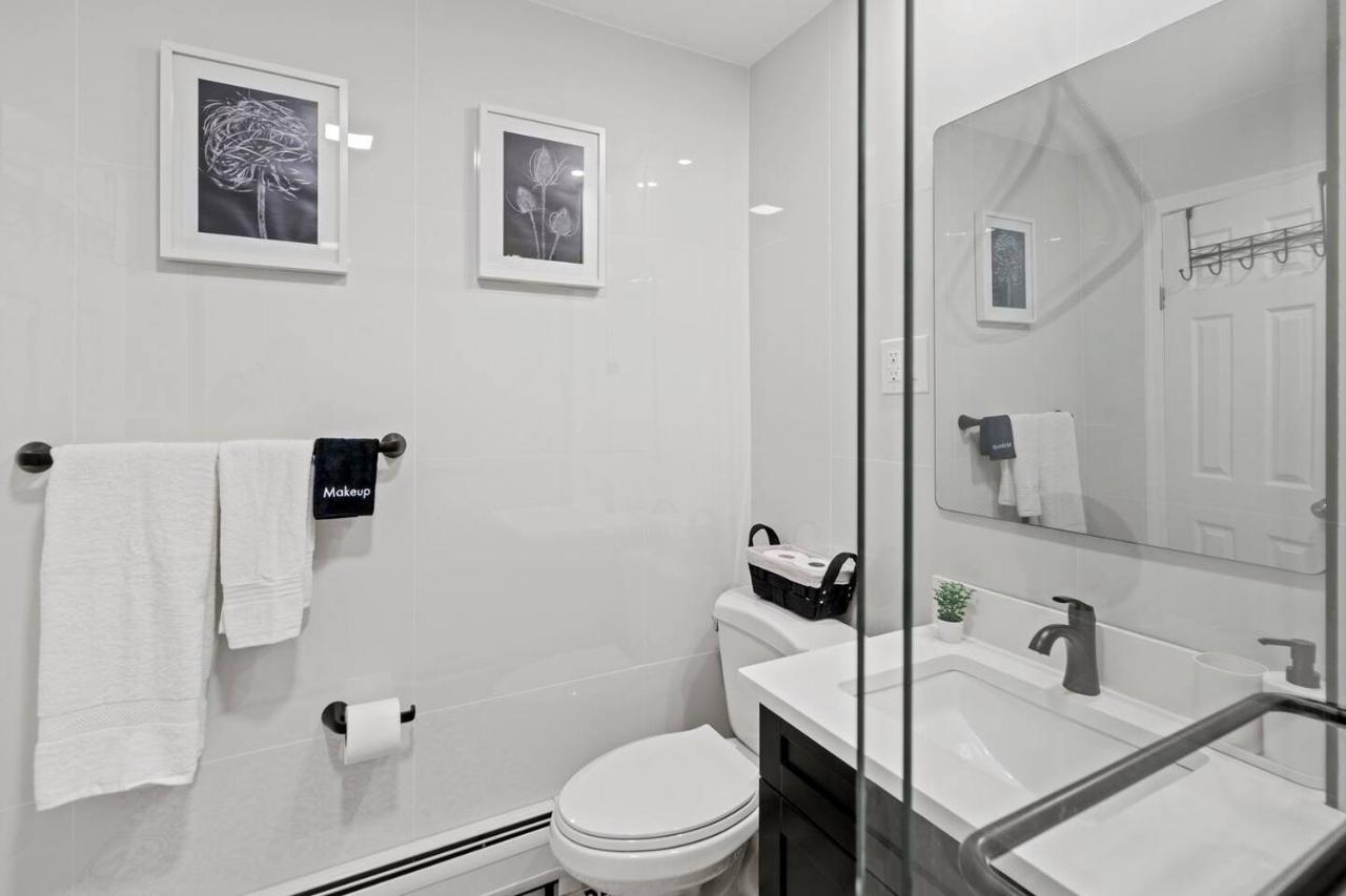 Group Retreat 15Min to NYC, MetLife, Mall, FREE Pa - 3