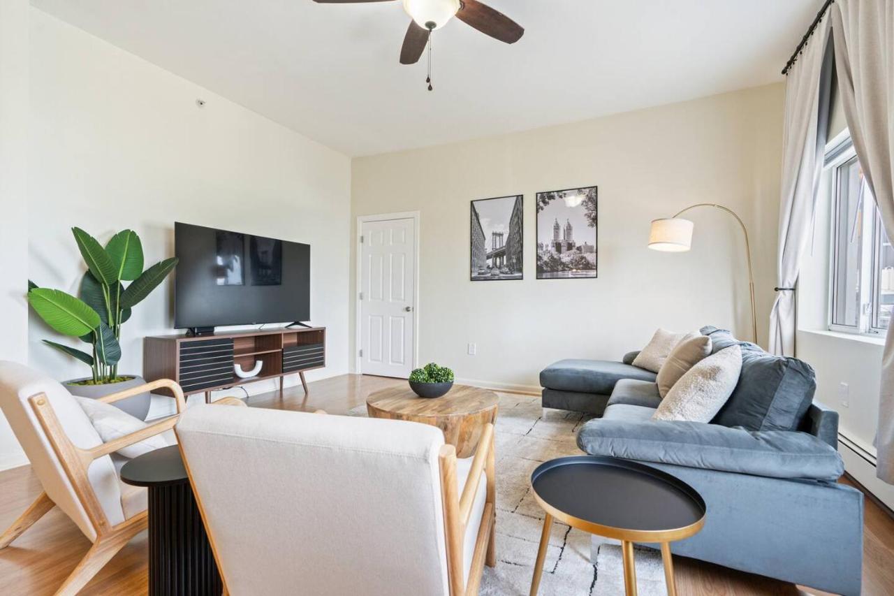 Group Retreat 15Min to NYC, MetLife, Mall, FREE Pa - 5