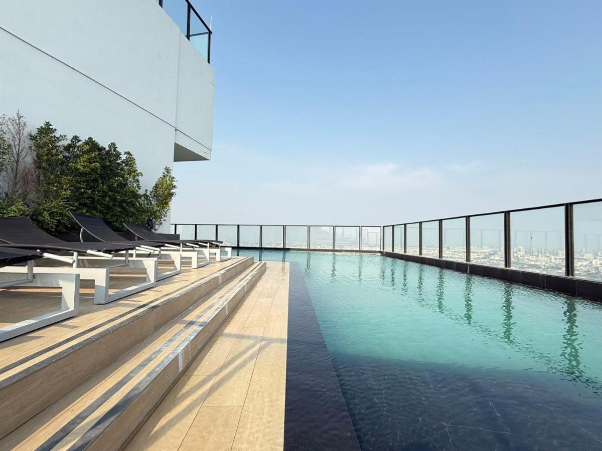 Bangkok Rama9 Cassia & Siamese - 4