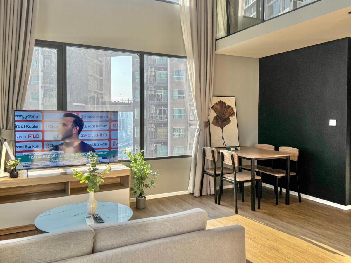 Bangkok Rama9 Cassia & Siamese - 5