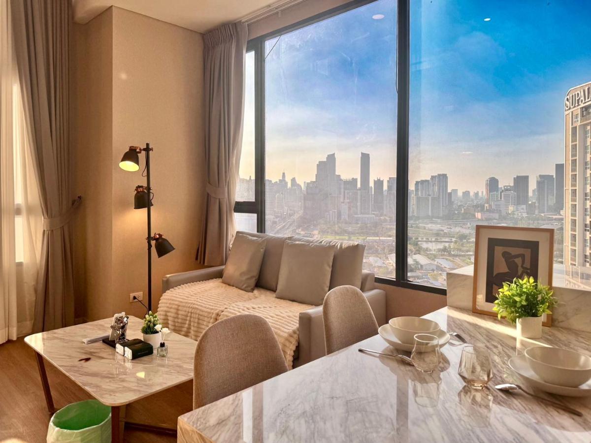 Bangkok Rama9 Cassia & Siamese - 2