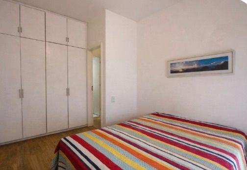 Melhor quarto-sala na Barra da Tijuca - Posto 5 na praia - 4