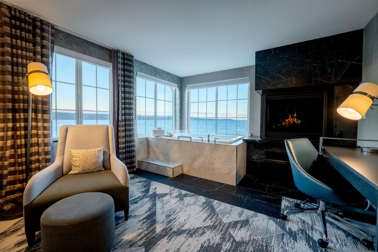 Silver Cloud Hotel - Mukilteo Waterfront — photo 9