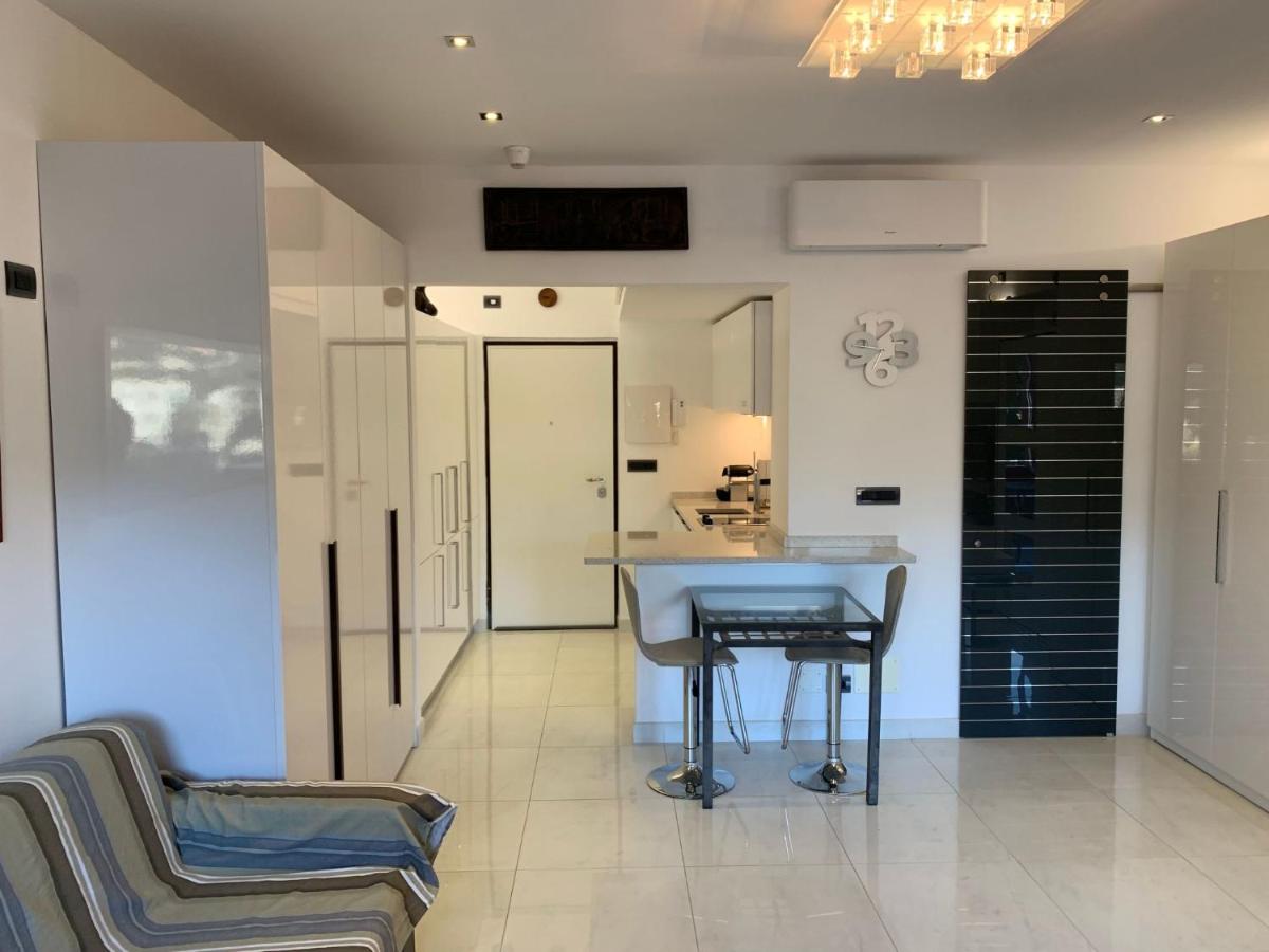 Apartment Loggia am Meer by Interhome - 5