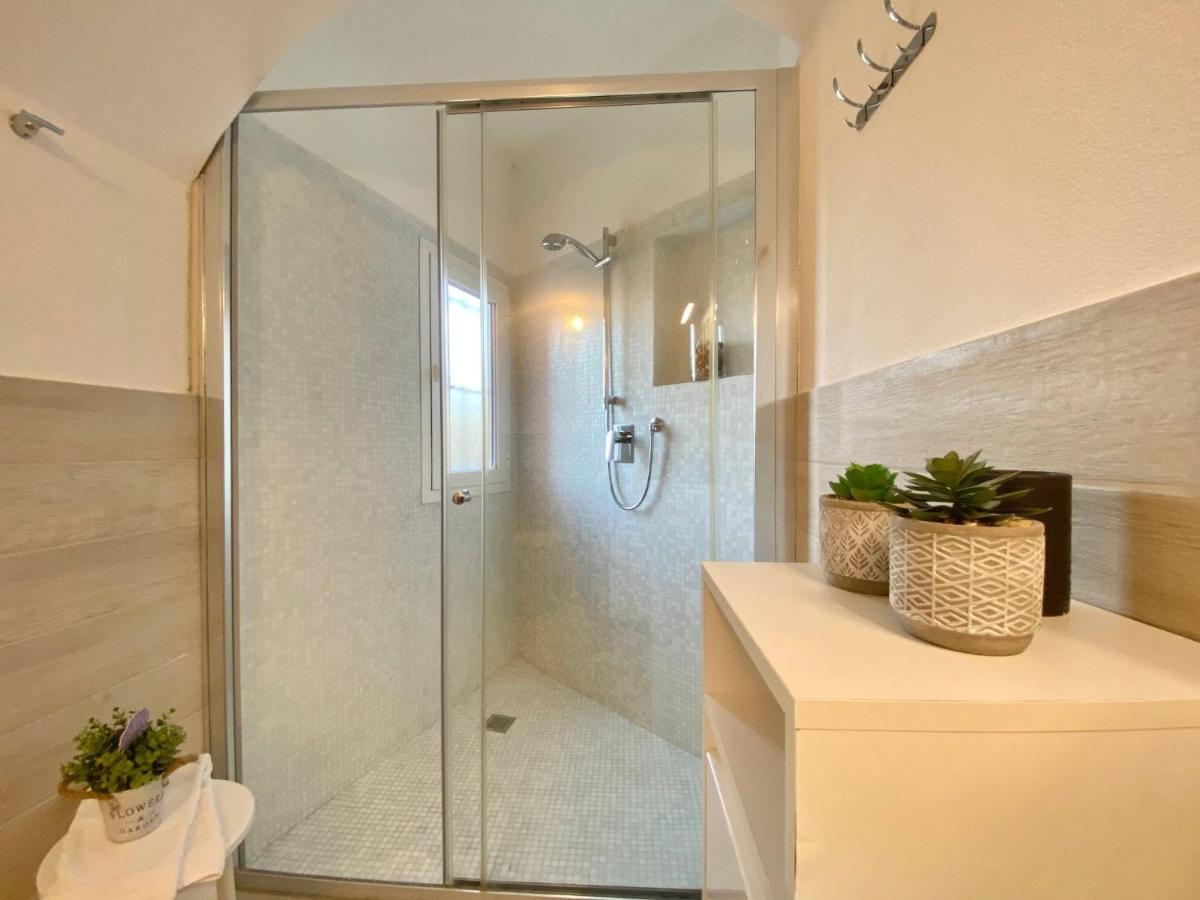 Apartment Casa Rosa Tre- 45 Quadratmeter Wohnung und Parkplatz by Interhome - 5