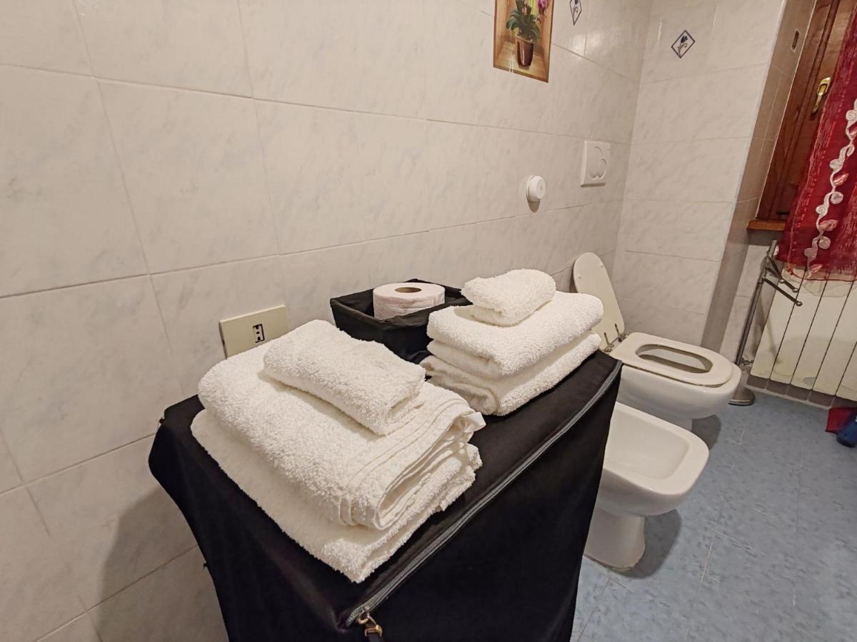 Apartment Im Herzen von Rom freefastwifi by Interhome - 2