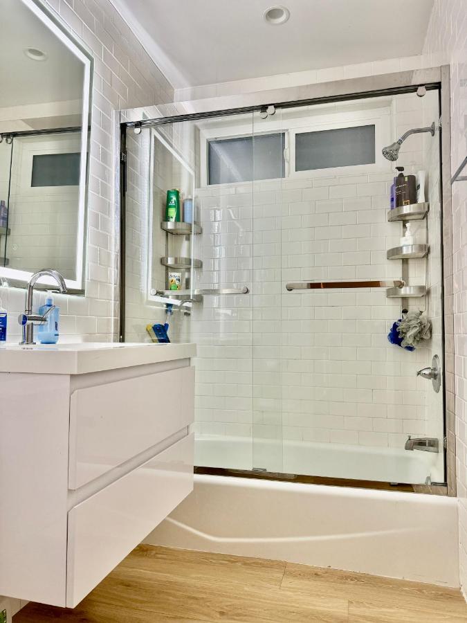 Proper Stays at Melrose Place - West Hollywood Premium G suite - 3