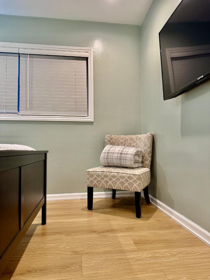 Proper Stays at Melrose Place - West Hollywood Premium G suite - 5