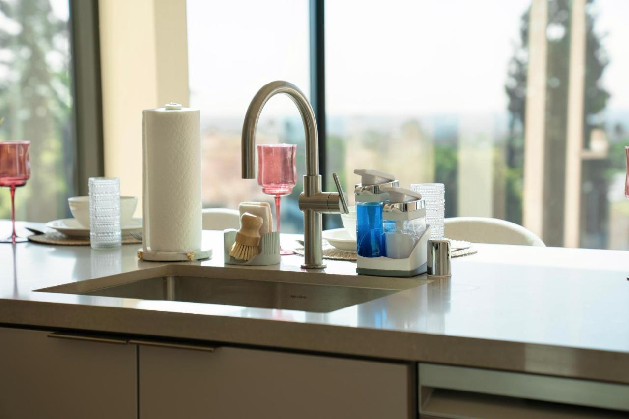 LA Hype Spot Sunset x Fairfax SkyView - 3