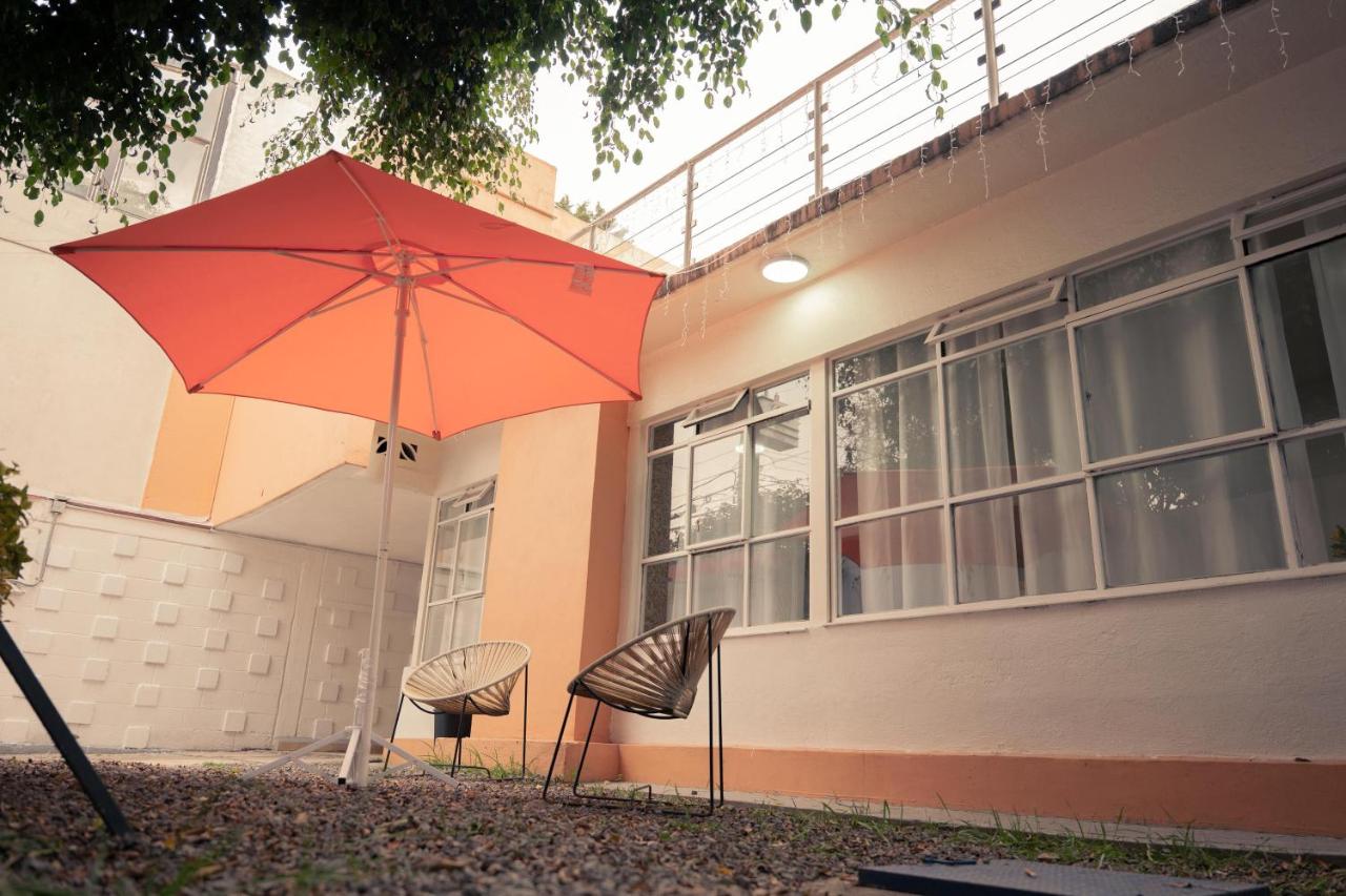 Hostal Kahlo - El sol y el viento- 4 personas - 5