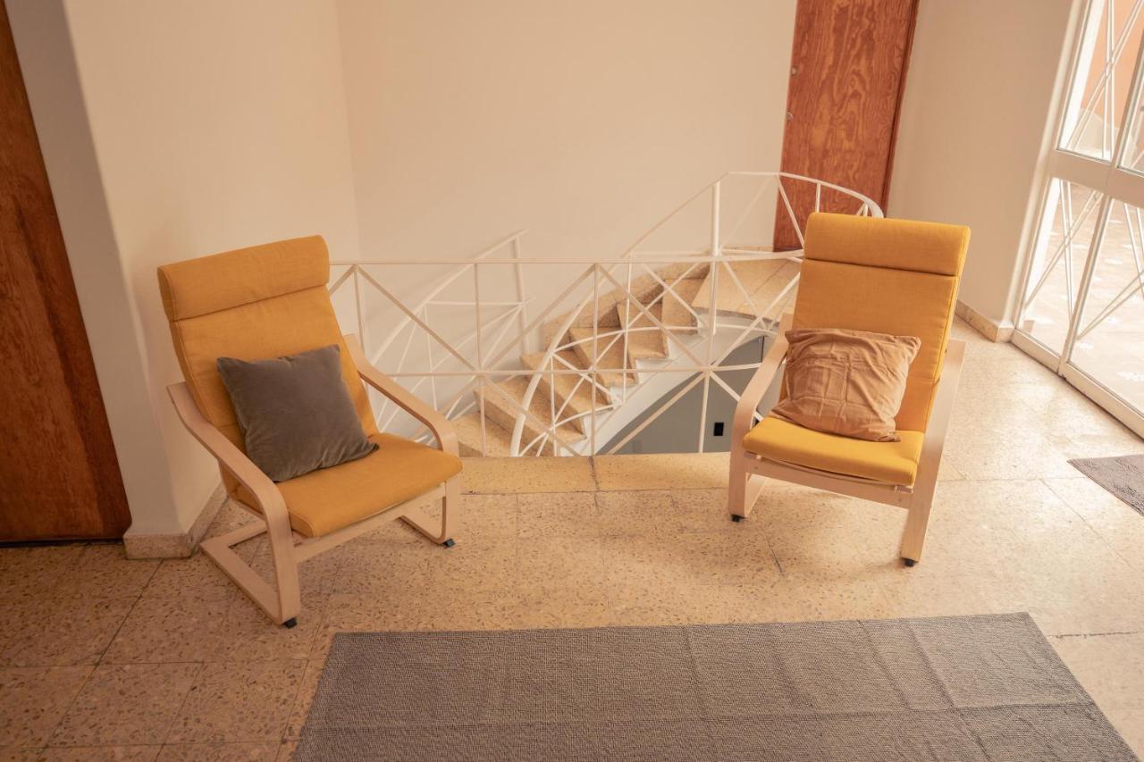 Hostal Kahlo - El sol y el viento- 4 personas - 4