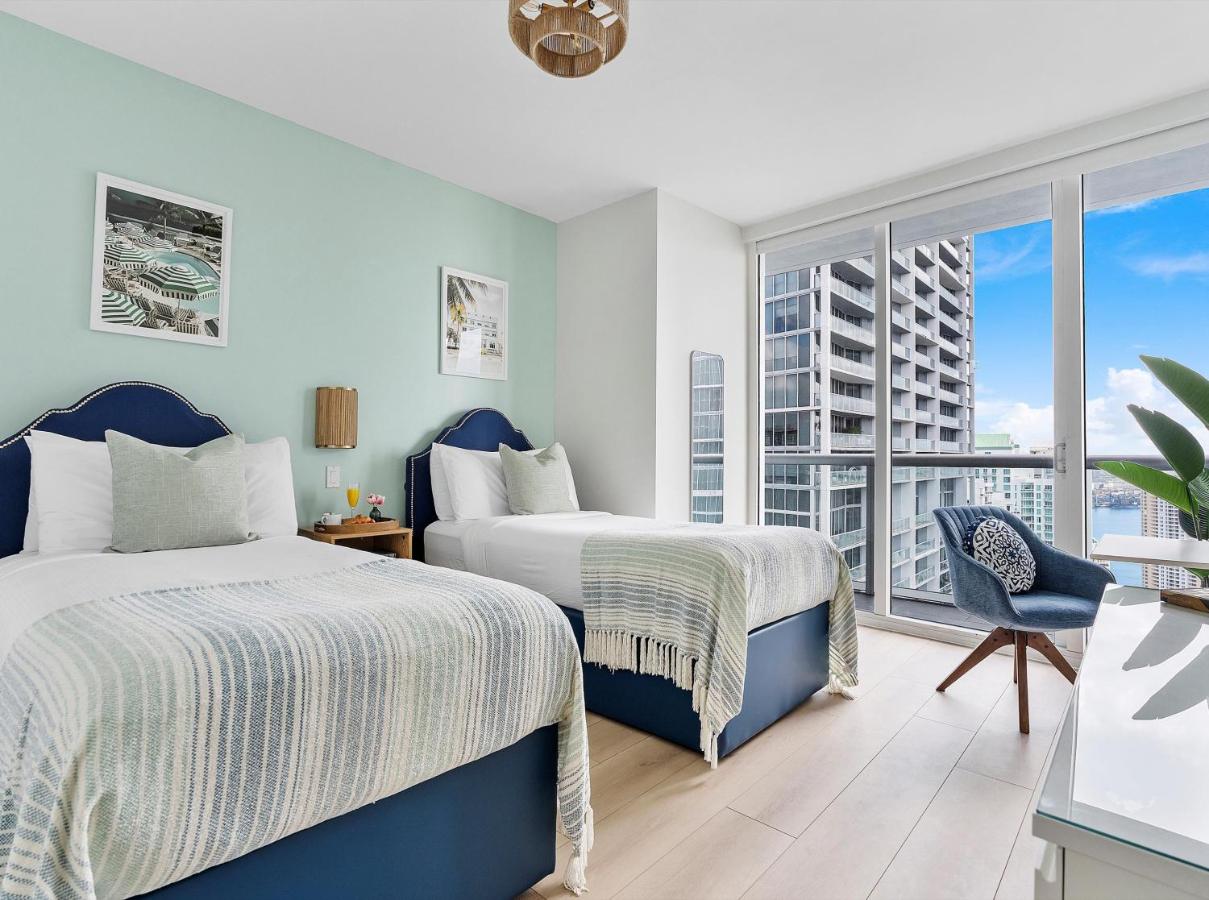 Brickell by Miami Vacation Rentals - 2