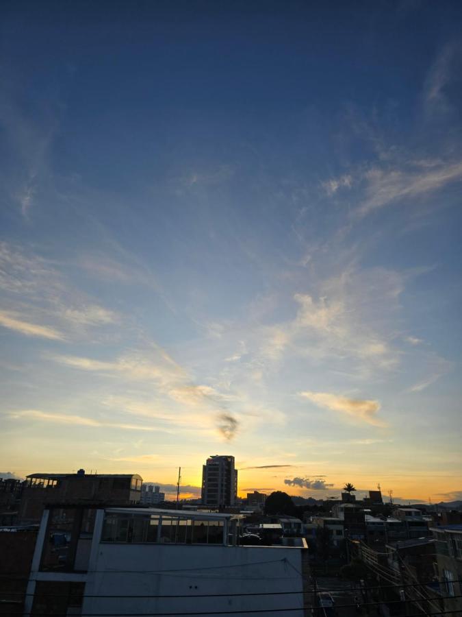 Hotel apartamento Penthouse Cardio infantil - 2