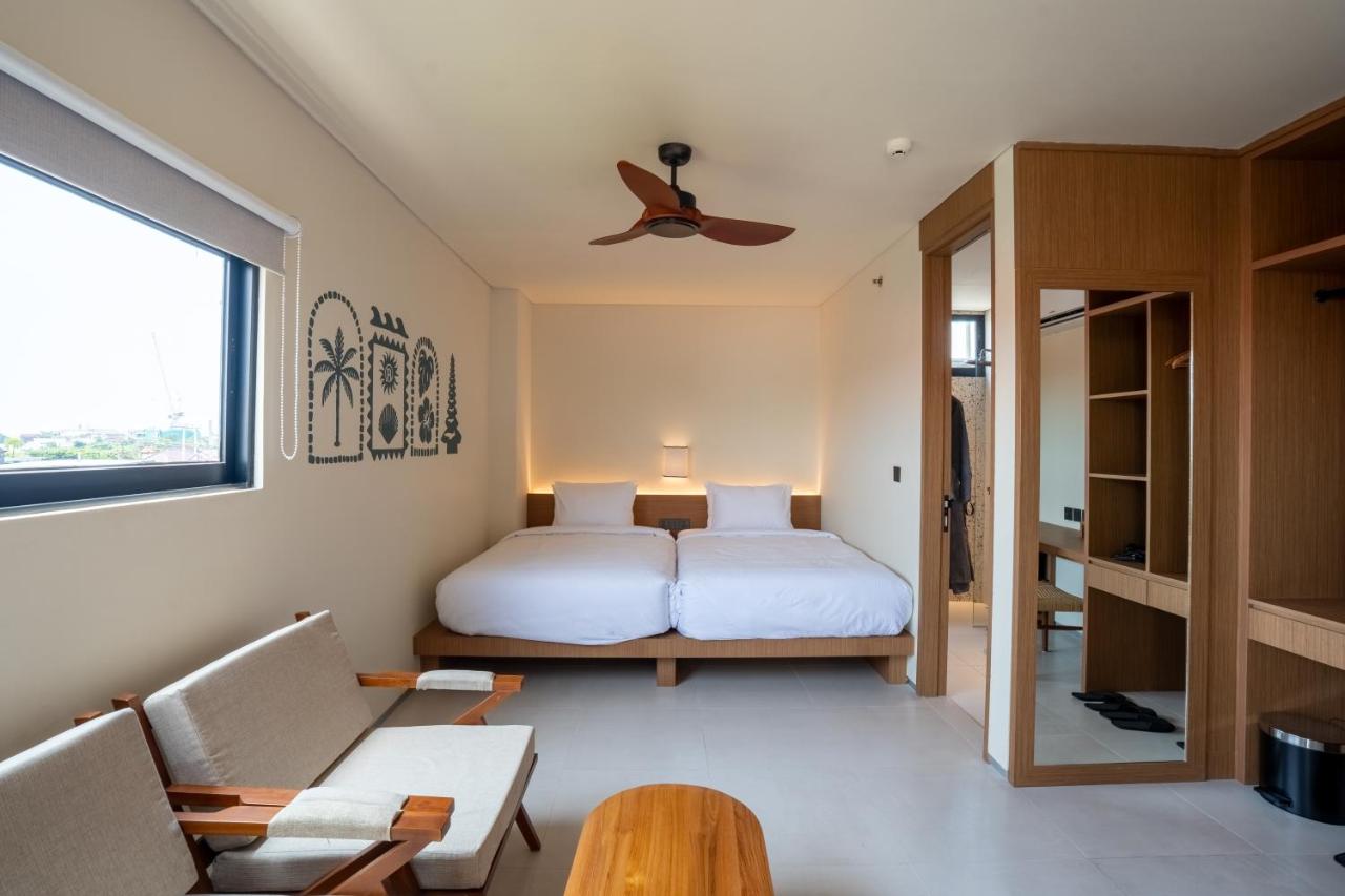 BLive Coliving Canggu - 2