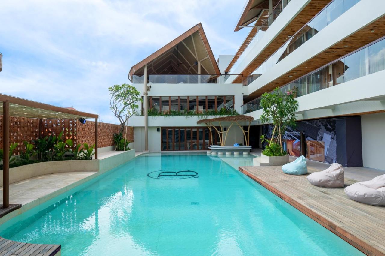 BLive Coliving Canggu