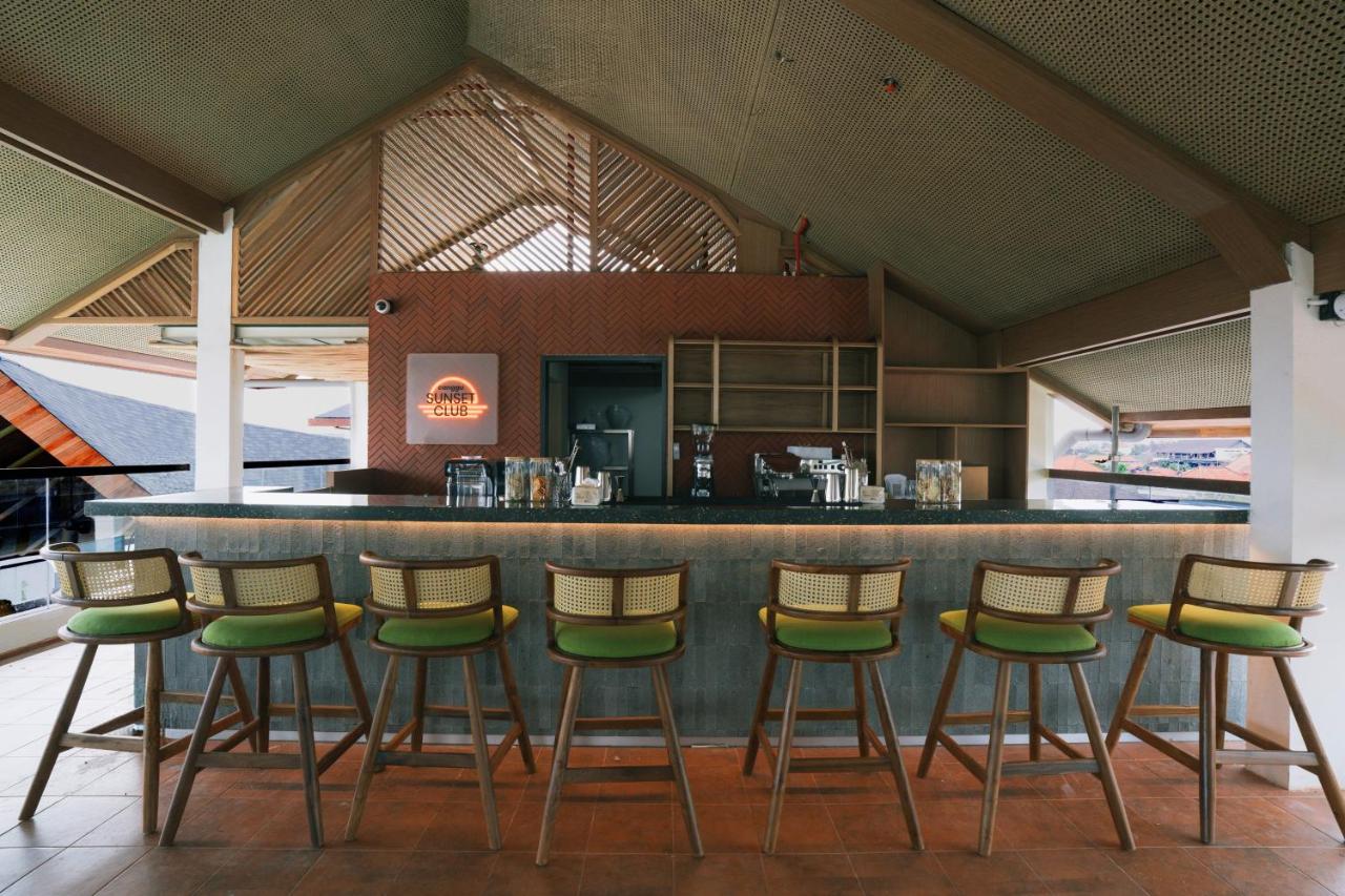 BLive Coliving Canggu - 4