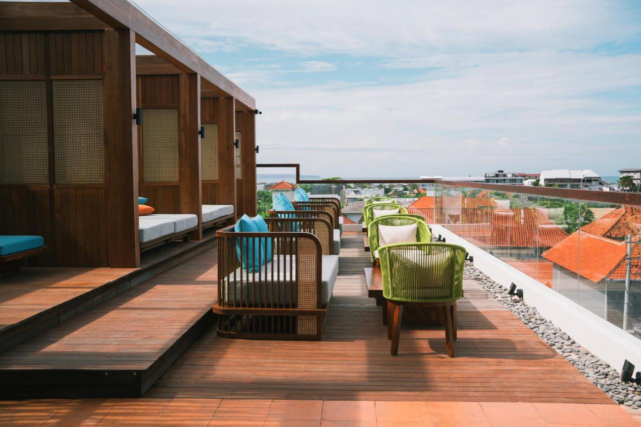 BLive Coliving Canggu - 5