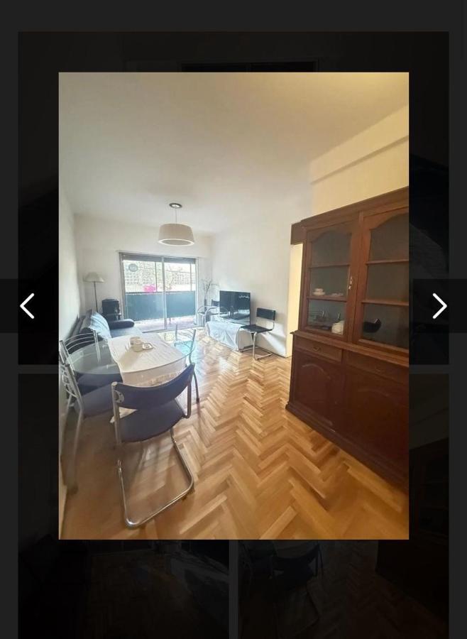 Luminoso 3 Ambientes con patio en Belgrano - 3