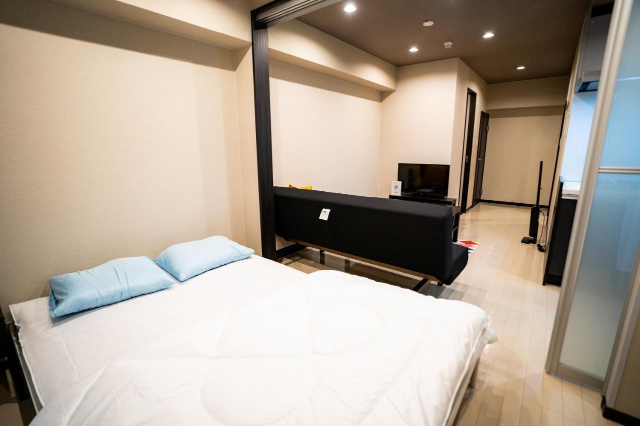 Sakimoto Residence Namba Minami