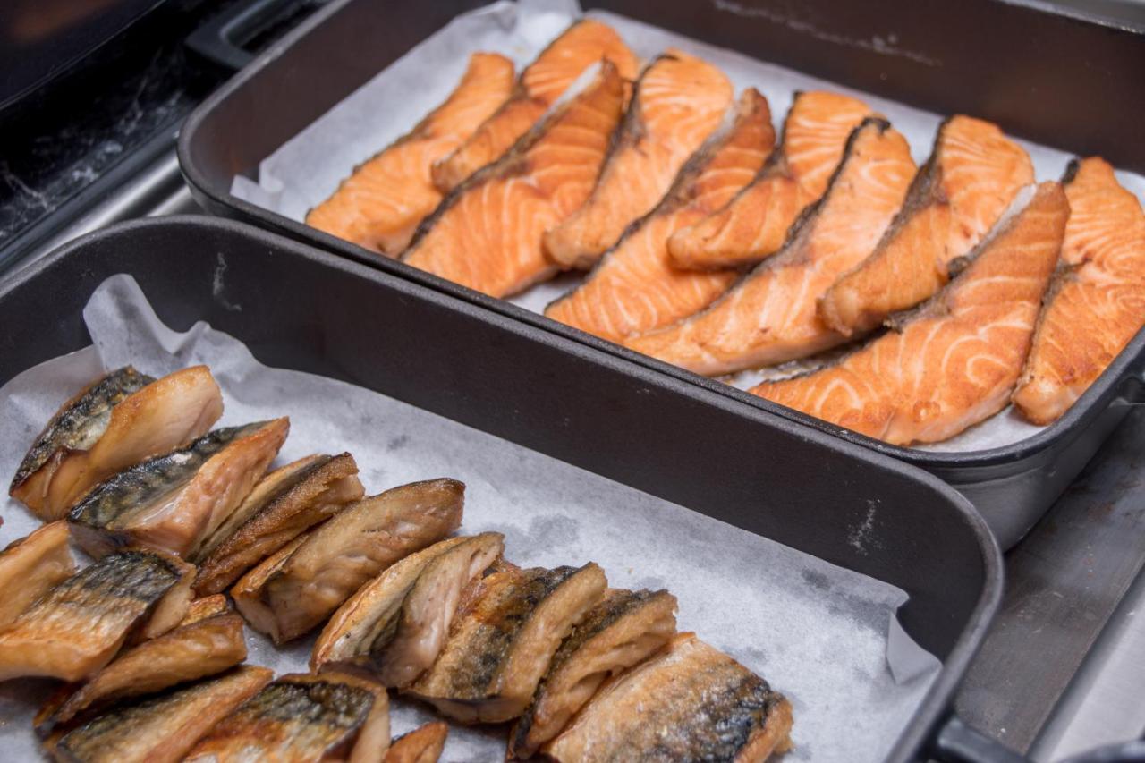 Bangkok Marriott Hotel The Surawongse - 4