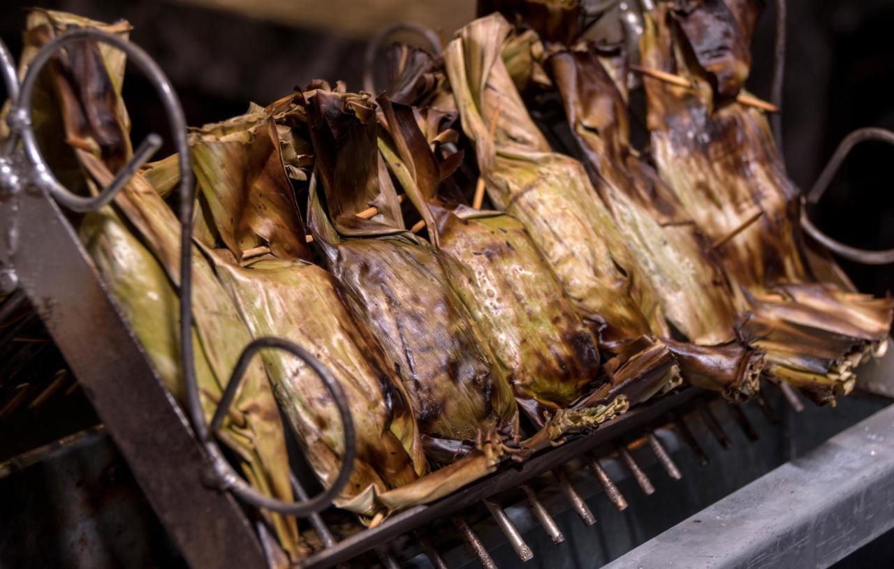 Bangkok Marriott Hotel The Surawongse - 5