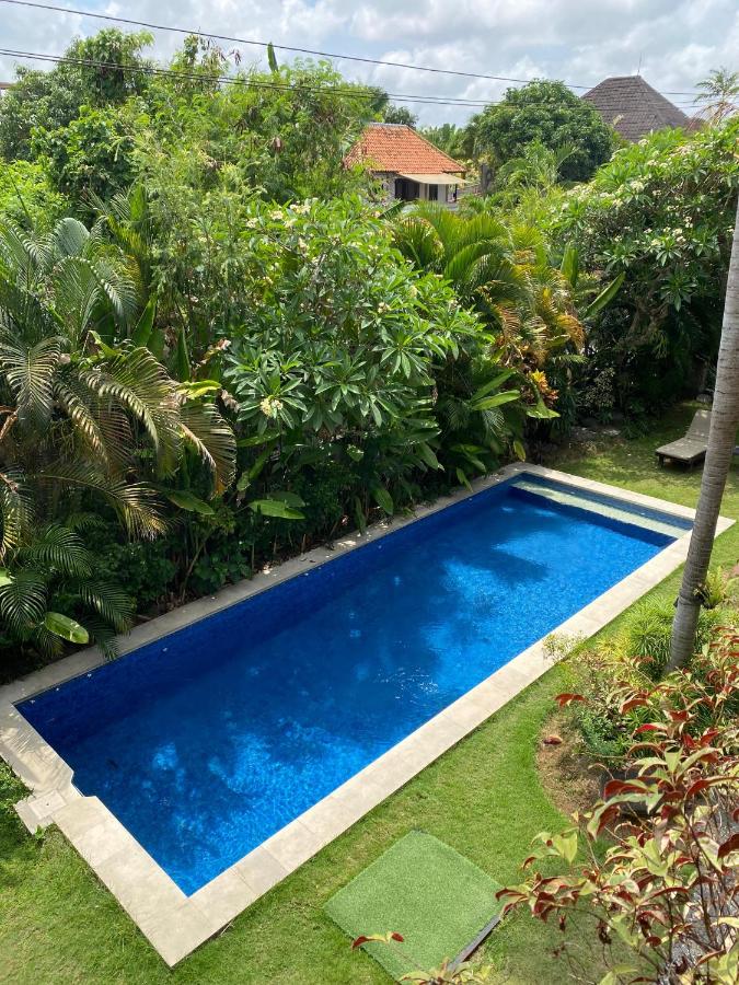 The Belong By Sila Dharma Mesari Management - 4