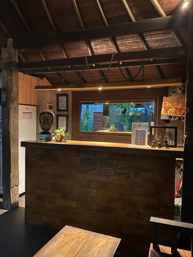 The Belong By Sila Dharma Mesari Management - 5