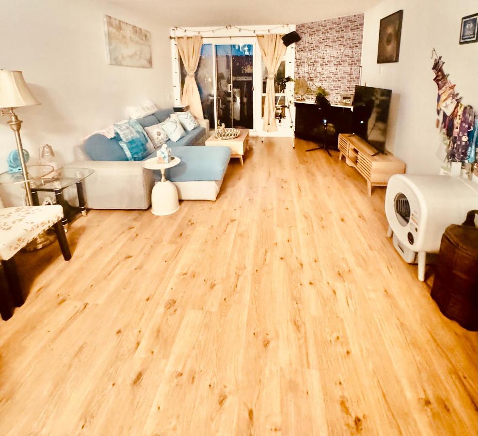 Sweet 2 bedrooms home by the beach city - 5