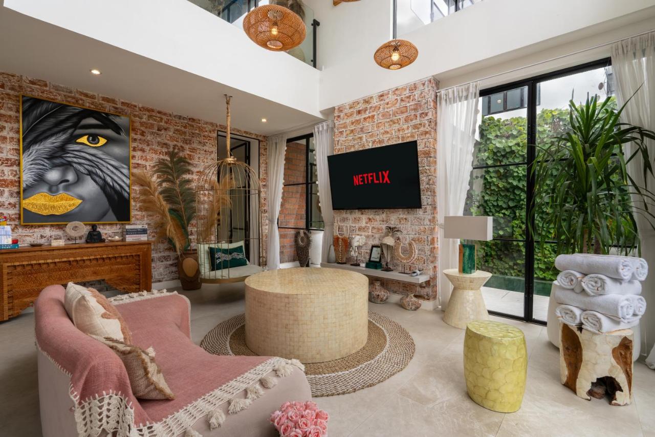 Maison Jolie Villa by Betterplace - 2