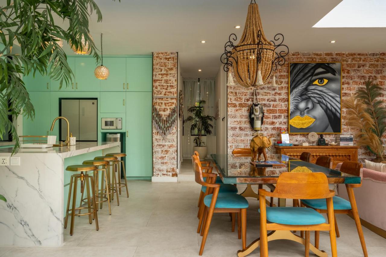 Maison Jolie Villa by Betterplace - 4