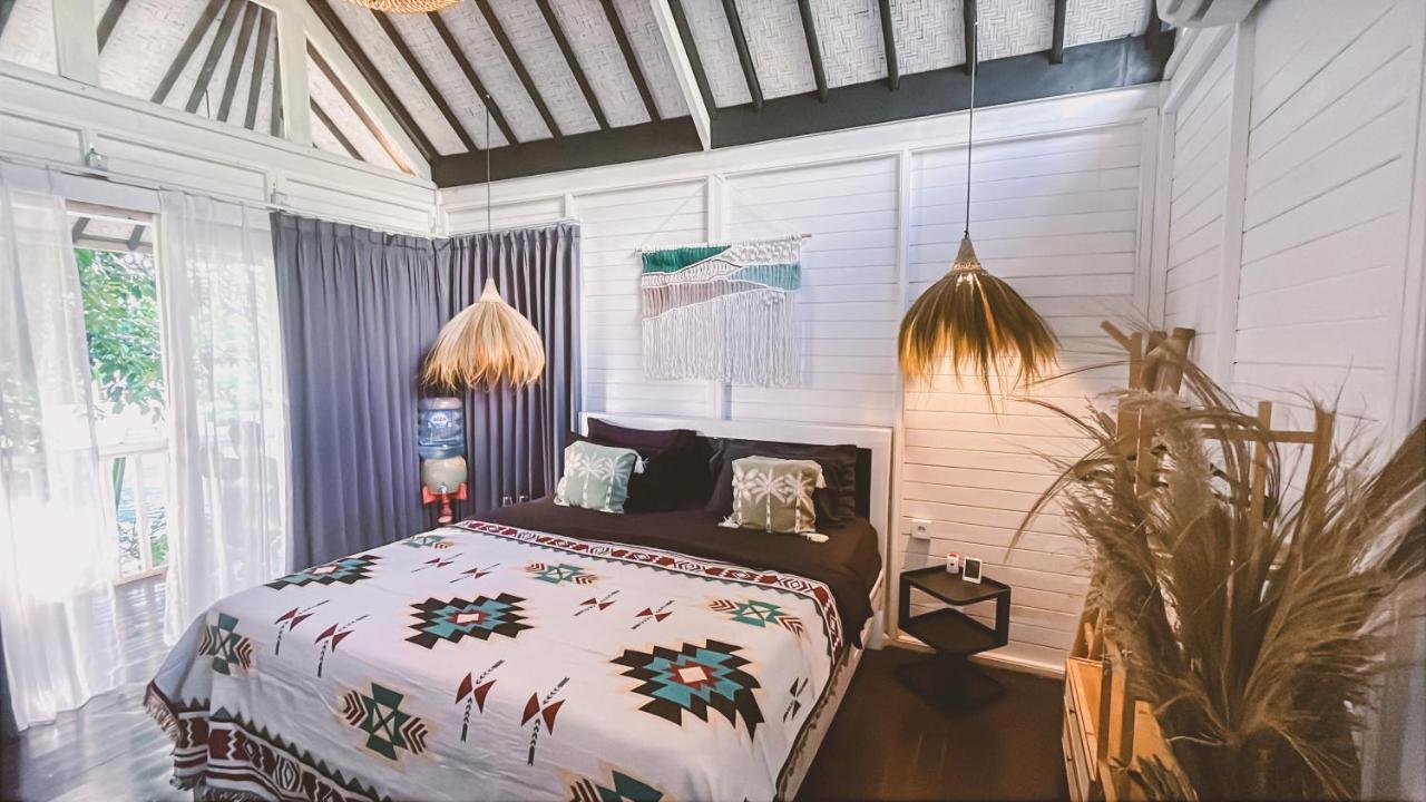 Bingin Sun & Moon Villas - 2