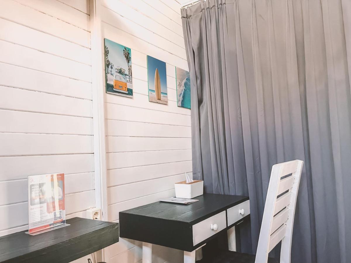 Bingin Sun & Moon Villas - 5